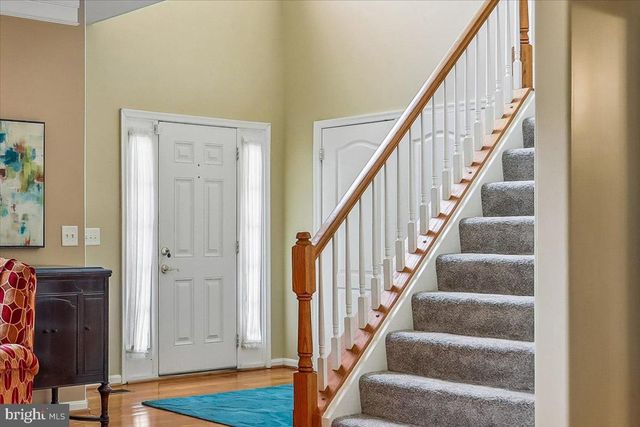 770 BLACK SWEEP RD, Warrenton, VA 20186