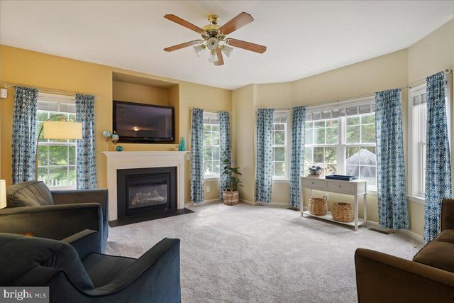 770 BLACK SWEEP RD, Warrenton, VA 20186