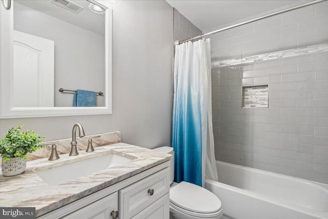 770 BLACK SWEEP RD, Warrenton, VA 20186