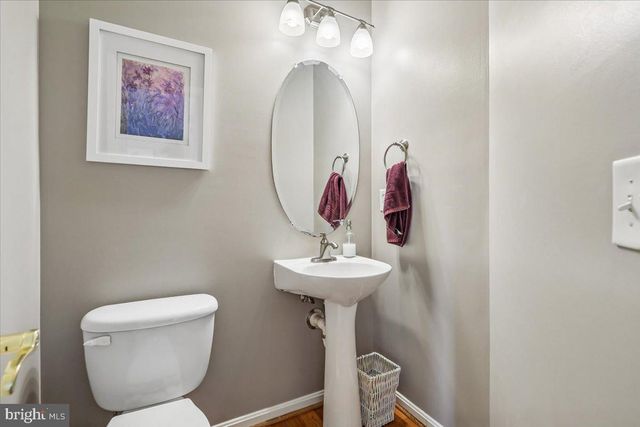 770 BLACK SWEEP RD, Warrenton, VA 20186