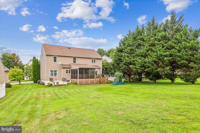 770 BLACK SWEEP RD, Warrenton, VA 20186