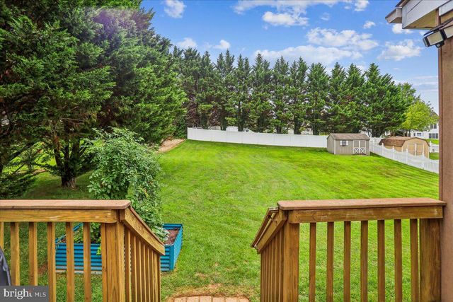 770 BLACK SWEEP RD, Warrenton, VA 20186