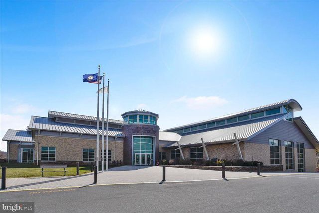 770 BLACK SWEEP RD, Warrenton, VA 20186