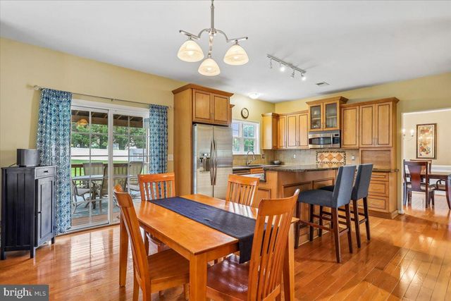 770 BLACK SWEEP RD, Warrenton, VA 20186