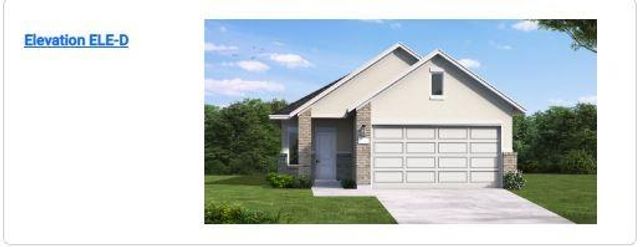 12182 Ridge Top Drive, Conroe, TX 77304