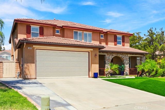 25018 Cinnabar Court, Wildomar, CA 92595