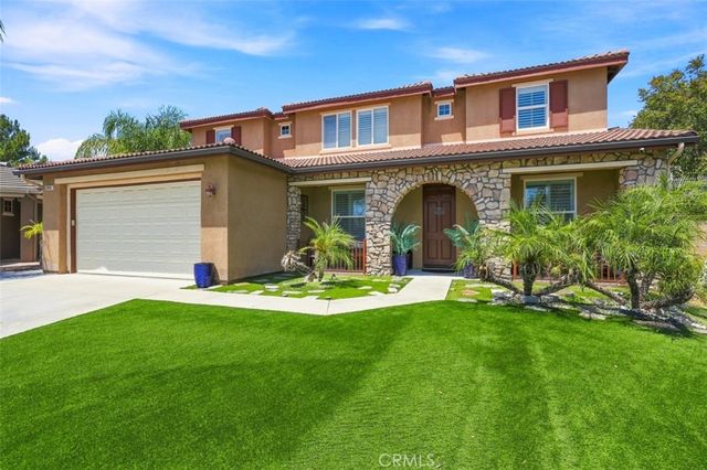 25018 Cinnabar Court, Wildomar, CA 92595
