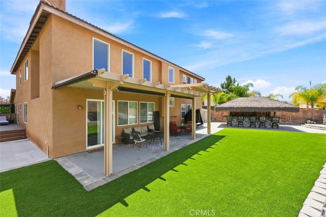 25018 Cinnabar Court, Wildomar, CA 92595