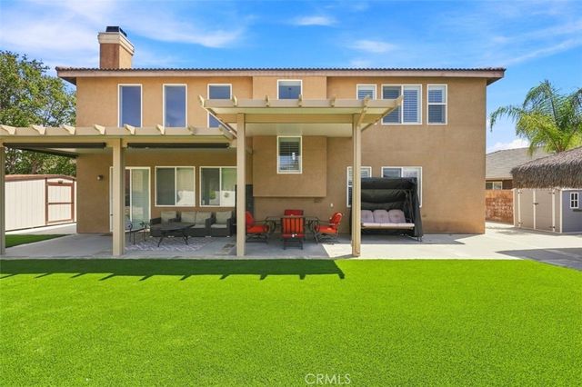 25018 Cinnabar Court, Wildomar, CA 92595