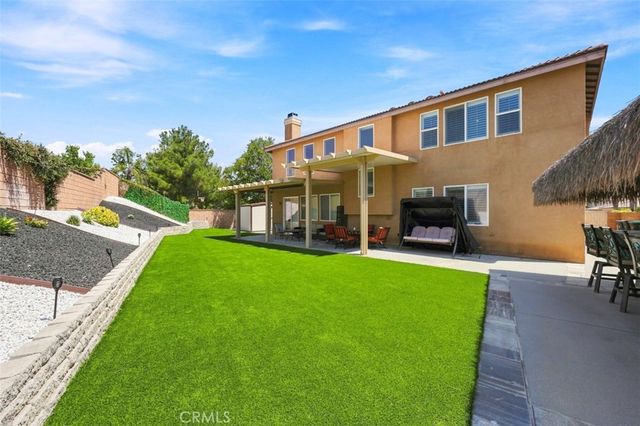 25018 Cinnabar Court, Wildomar, CA 92595