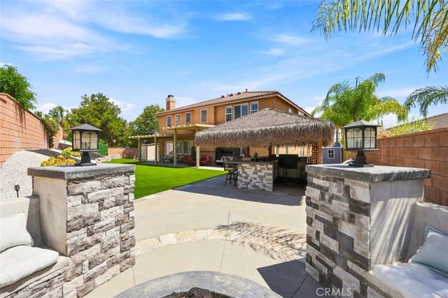 25018 Cinnabar Court, Wildomar, CA 92595