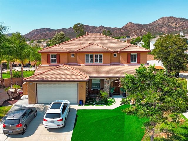 25018 Cinnabar Court, Wildomar, CA 92595