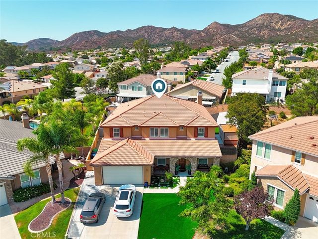 25018 Cinnabar Court, Wildomar, CA 92595