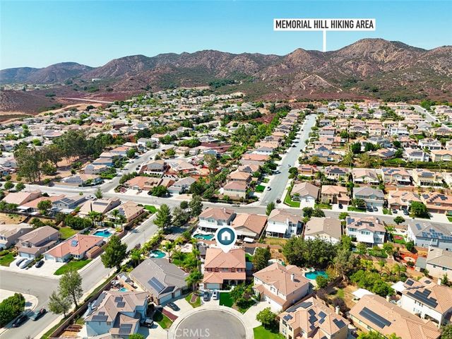25018 Cinnabar Court, Wildomar, CA 92595