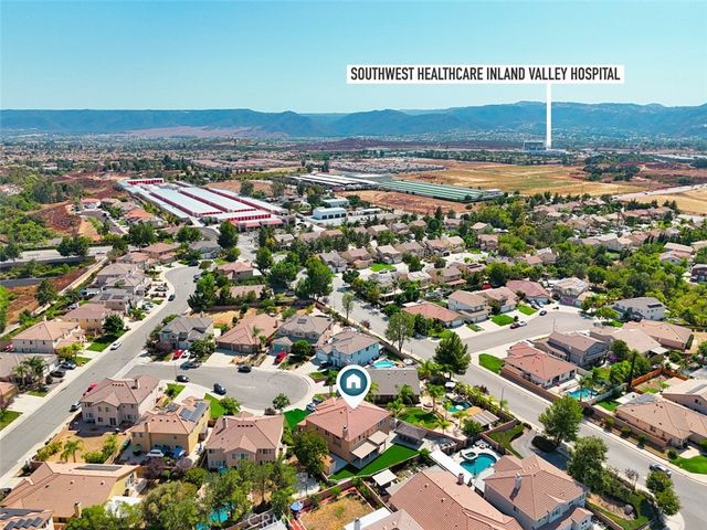 25018 Cinnabar Court, Wildomar, CA 92595