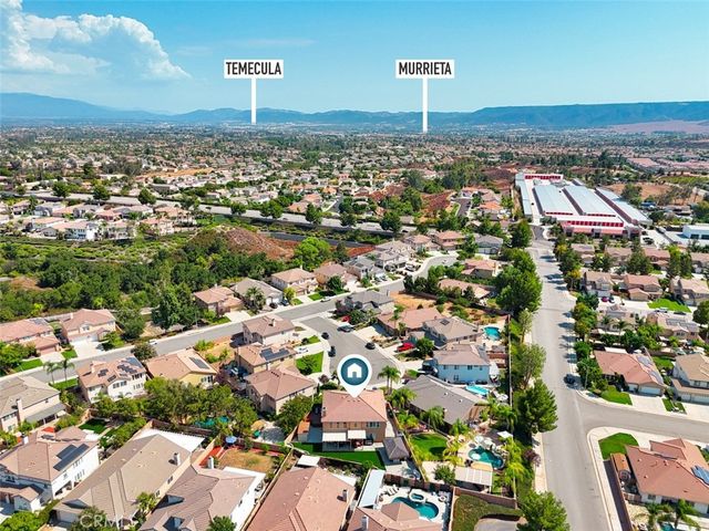 25018 Cinnabar Court, Wildomar, CA 92595