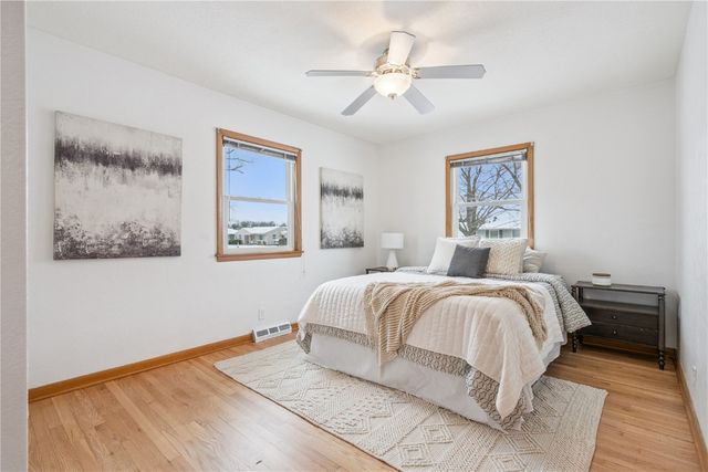 2407 SW Teresa Drive, Cedar Rapids, IA 52404