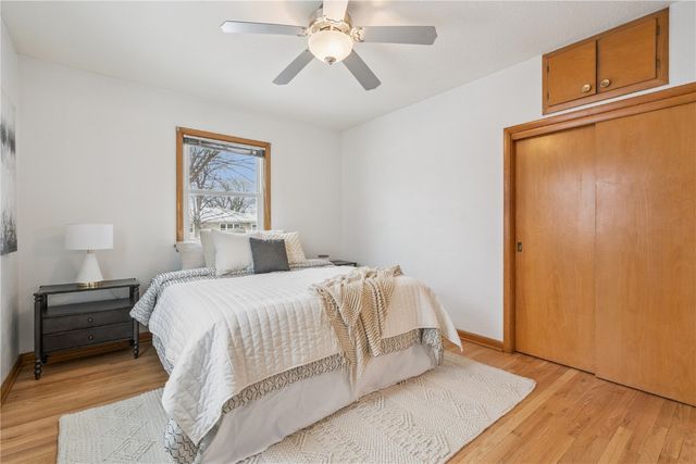 2407 SW Teresa Drive, Cedar Rapids, IA 52404