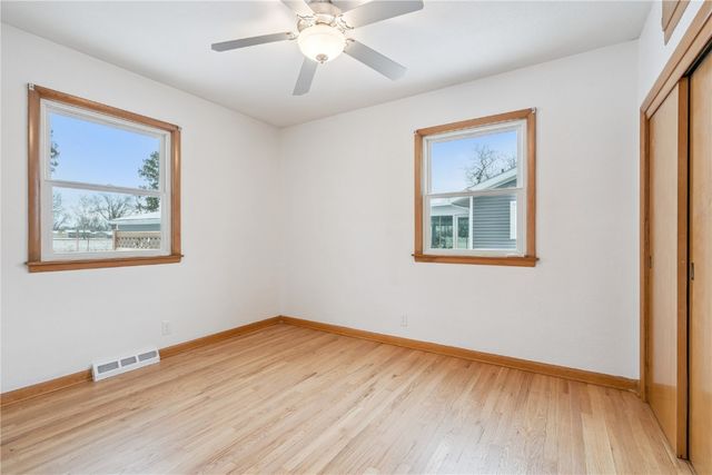 2407 SW Teresa Drive, Cedar Rapids, IA 52404