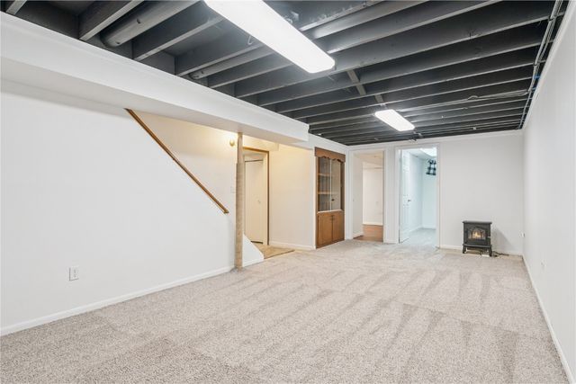 2407 SW Teresa Drive, Cedar Rapids, IA 52404