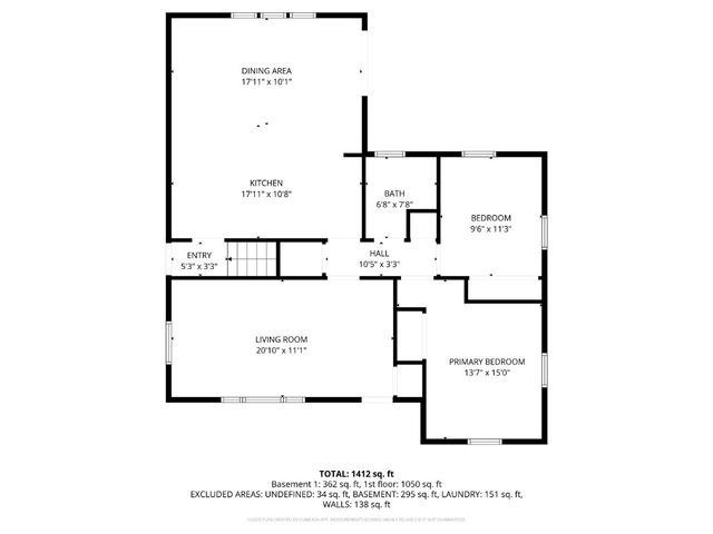 2407 SW Teresa Drive, Cedar Rapids, IA 52404