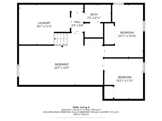 2407 SW Teresa Drive, Cedar Rapids, IA 52404
