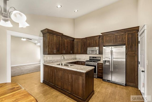 440 Terra Vista Drive, Rexburg, ID 83440