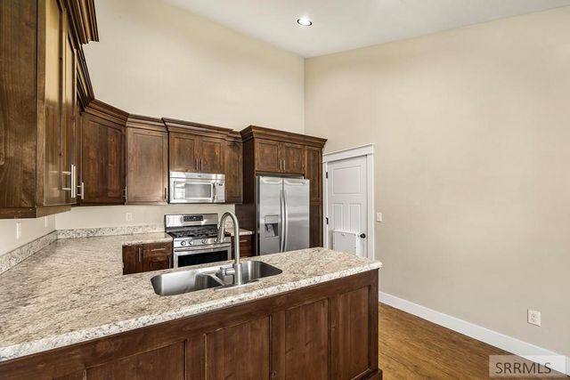 440 Terra Vista Drive, Rexburg, ID 83440