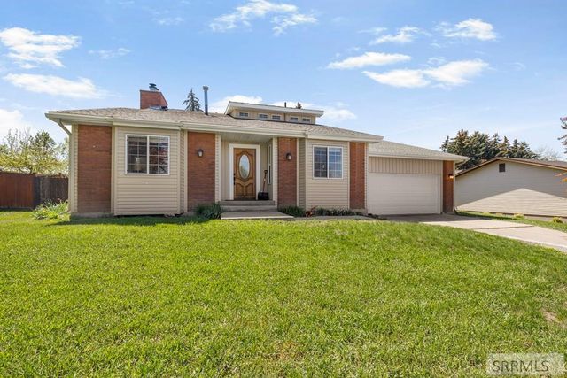 440 Terra Vista Drive, Rexburg, ID 83440