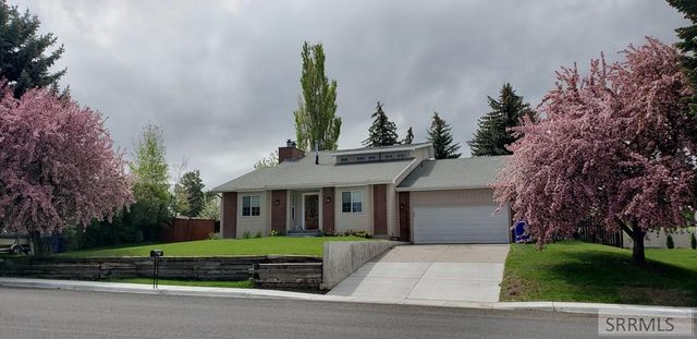 440 Terra Vista Drive, Rexburg, ID 83440