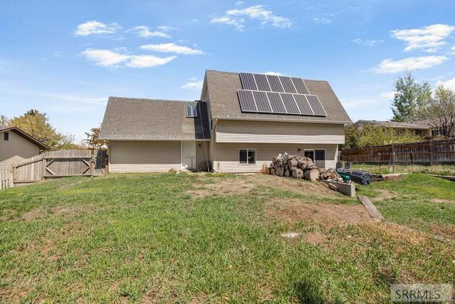 440 Terra Vista Drive, Rexburg, ID 83440