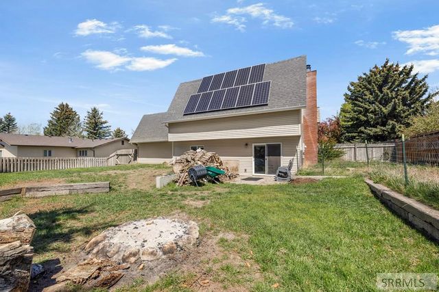 440 Terra Vista Drive, Rexburg, ID 83440