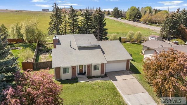 440 Terra Vista Drive, Rexburg, ID 83440