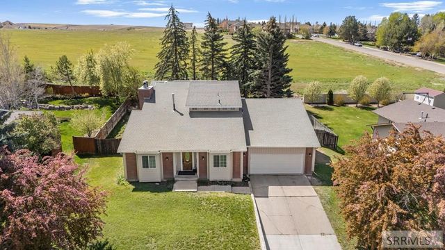 440 Terra Vista Drive, Rexburg, ID 83440