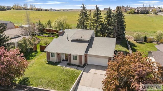 440 Terra Vista Drive, Rexburg, ID 83440