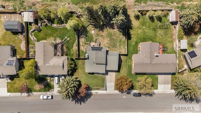 440 Terra Vista Drive, Rexburg, ID 83440