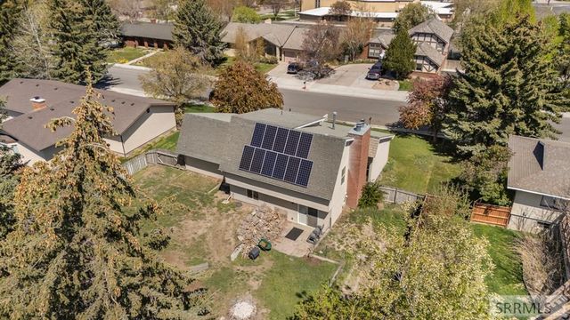 440 Terra Vista Drive, Rexburg, ID 83440