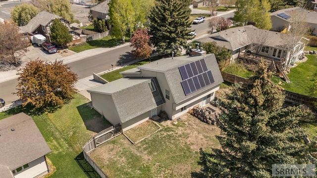 440 Terra Vista Drive, Rexburg, ID 83440