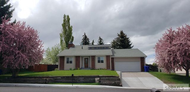440 Terra Vista Drive, Rexburg, ID 83440
