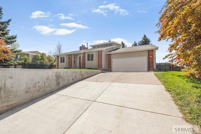 440 Terra Vista Drive, Rexburg, ID 83440