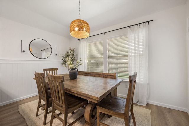 1221 Highcrest Drive, Burleson, TX 76028