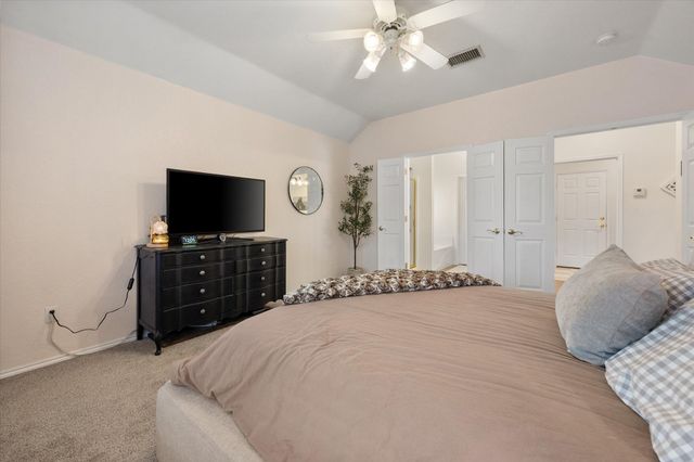 1221 Highcrest Drive, Burleson, TX 76028