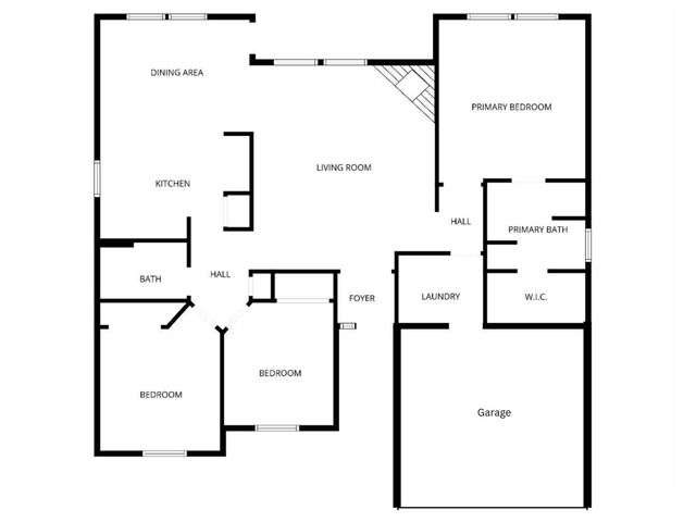 1221 Highcrest Drive, Burleson, TX 76028