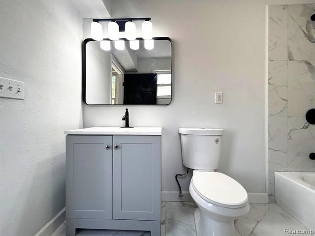 11661 Coyle Street, Detroit, MI 48227