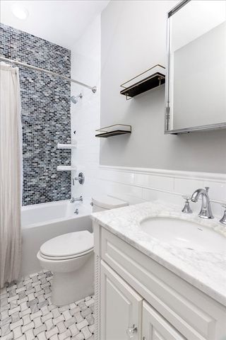 65 Worcester St 3, Boston, MA 02118