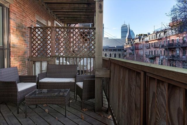 65 Worcester St 3, Boston, MA 02118