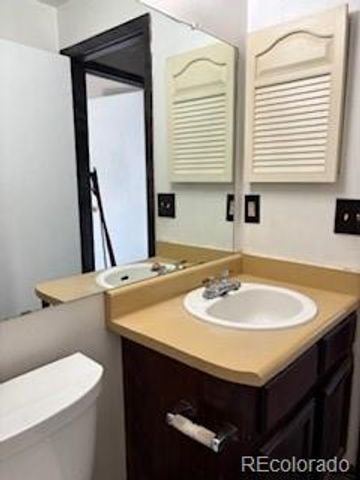 4458 E 93rd Drive, Thornton, CO 80229