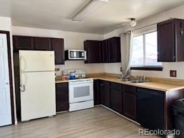 4458 E 93rd Drive, Thornton, CO 80229