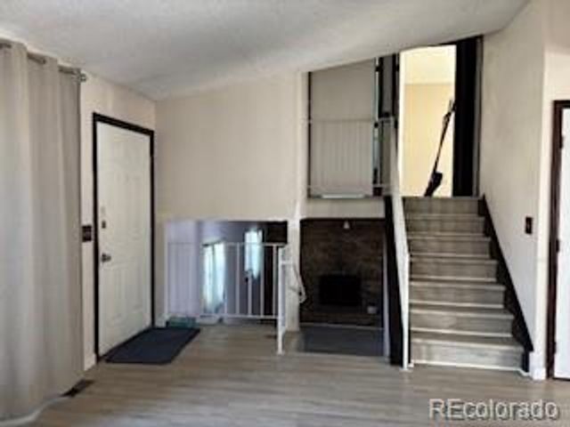 4458 E 93rd Drive, Thornton, CO 80229