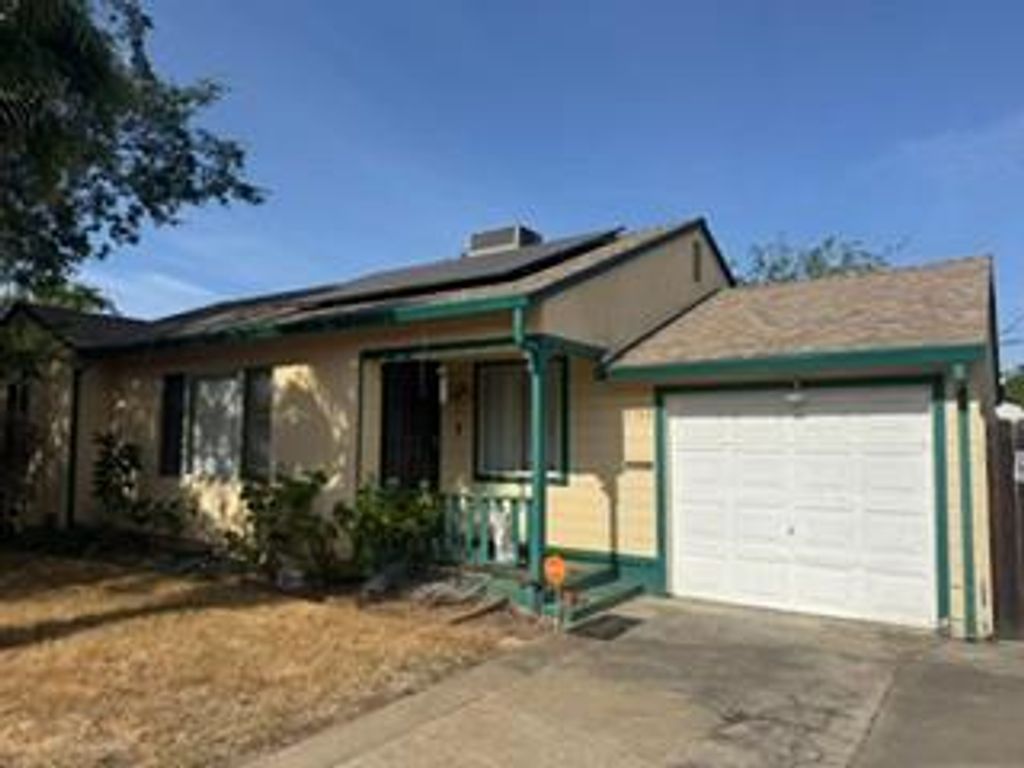 5740 63rd St, Sacramento, CA 95824
